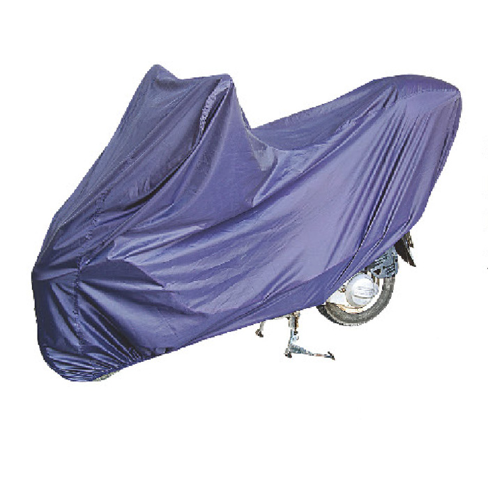 Outdoor Motorcycle Covers